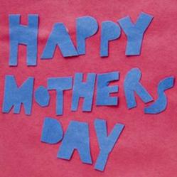 customize bath and body product labels for Mother's Day marketing